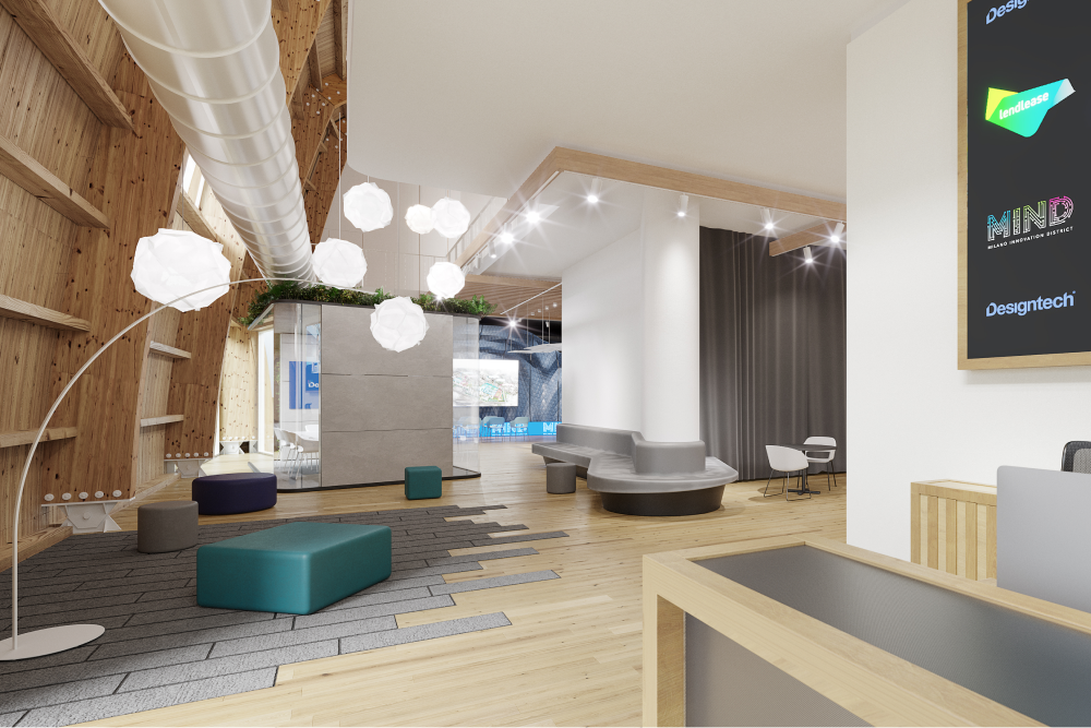 Design-Tech-Location